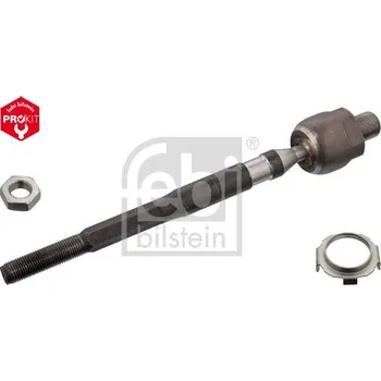 Táhlo řízení Axiální kloub, příčné táhlo řízení FEBI BILSTEIN 24969