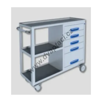 Velký dílenský vozík WNR 100