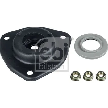 Opravná sada podvozku a pohonu kol Opravná sada, horní uložení tlumičů FEBI BILSTEIN JR. 17107