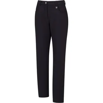 Ping Kaitlyn winter dámské kalhoty, černé dámské, 36