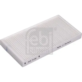 Klimatizace automobilu Kabinový filtr FEBI BILSTEIN JR. 17264