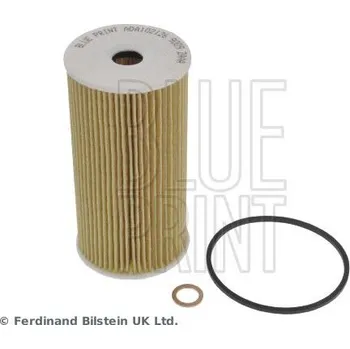 Filtr do auta Olejový filtr BLUE PRINT ADA102126