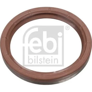 Těsnění motoru Těsnicí kroužek hřídele, klikový hřídel FEBI BILSTEIN 12364
