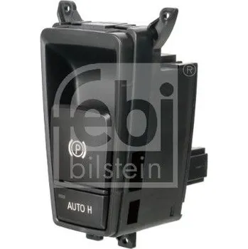 Autoelektrika Spínač, činnost parkovací brzdy FEBI BILSTEIN 106547