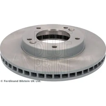 Brzdový kotouč Brzdový kotouč BLUE PRINT ADG04390