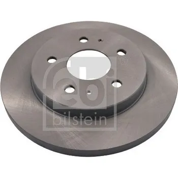 Brzdový kotouč Brzdový kotouč FEBI BILSTEIN 108547
