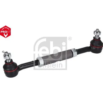 Táhlo řízení Hlava příčného táhla řízení FEBI BILSTEIN 42695