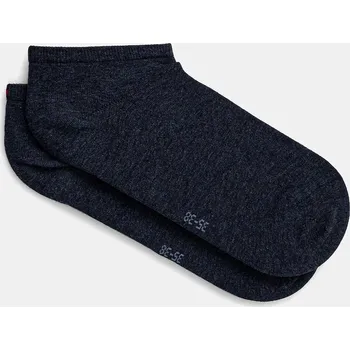 Pánská móda Ponožky Tommy Hilfiger 2-pack 343024001 námořnická modř 59X, vel. 39/42