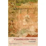 Vimalakírtiho sútra