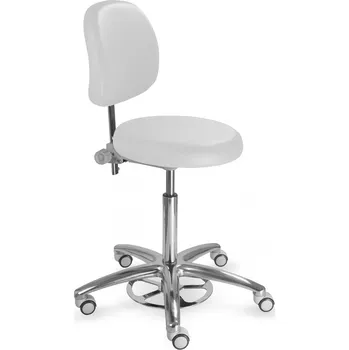 Nábytek do ordinace Mayer židle ordinační MEDI 1255 G clean barva potahu: 30 713 MEDIFLEX