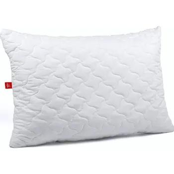 Polštář Polštář SOFTI bílý, velikost 40x40