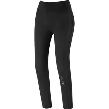 Moto kalhoty Dámské legíny na motorku SECA Flex černé XXXS