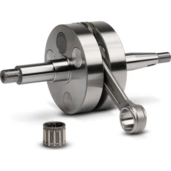 Kliková hřídel Klikový hřídel MALOSSI MHR, 47 mm, 100 mm, Minarelli AM6 (5318897) 5318897