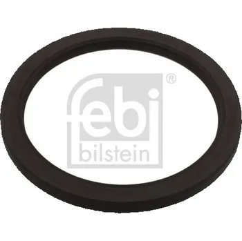 Těsnění motoru Těsnicí kroužek hřídele, klikový hřídel FEBI BILSTEIN JR. 11808
