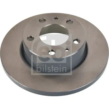 Brzdový kotouč Brzdový kotouč FEBI BILSTEIN 29160