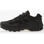 Tenisky Mammut Ducan II Low GTX Black EUR 44