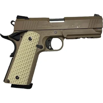 Airsoftová zbraň TM Desert Warrior 4.3 (plyn, GBB) - Tokyo Marui