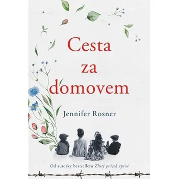 Cesta za domovem - Jennifer Rosner