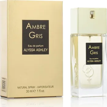 Dámský parfém Alyssa Ashley - Ambre Gris EDP (30 ml) W