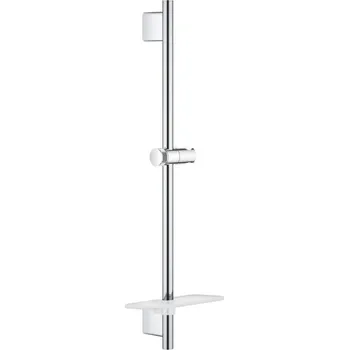 Tyč na sprchový závěs GROHE 26599000 - Sprchová tyč VITALIO SMARTACTIVE 600 mm lesklý chrom
