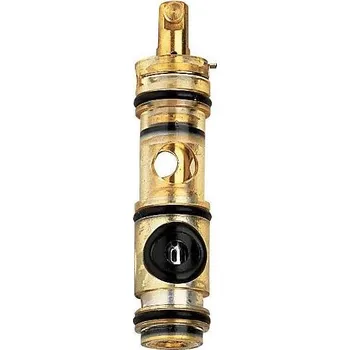 Vodovodní baterie GROHE 7000000 - Kartuše EUROMIX mosaz