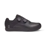 Fox Racing FOX Union BOA MTB tretry – černé, SPD systém Velikost: 42