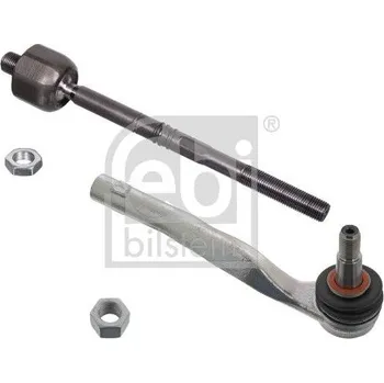 Táhlo řízení Příčné táhlo řízení FEBI BILSTEIN 102766