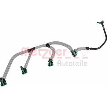 Hadice, unikání paliva METZGER 0840142