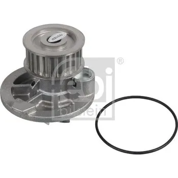 Chladič motoru Vodní čerpadlo, chlazení motoru FEBI BILSTEIN JR. 26771