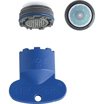 Perlátor GROHE 48270000 - Perlátor AquaGuide M 21,5 × 1