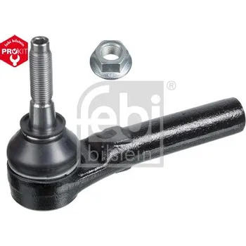 Táhlo řízení Čep řízení FEBI BILSTEIN JR. 41105