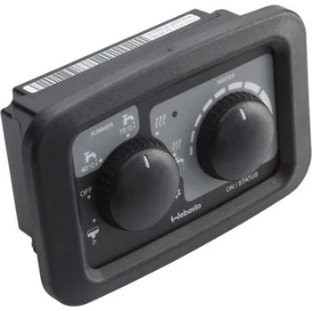 Nářadí pro automobil Dálkové ovládání WEBASTO 1319988A