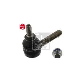 Opravná sada podvozku a pohonu kol Čep řízení FEBI (FB 14139)