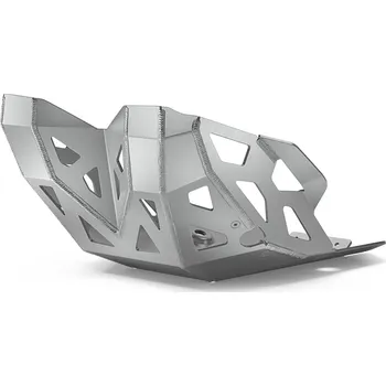 Auto-moto Kryt motoru Yamaha Tenere 700 STŘÍBRNÝ 25-