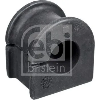 Stabilizátor nápravy Pouzdro stabilizační tyče FEBI BILSTEIN JR. 41569