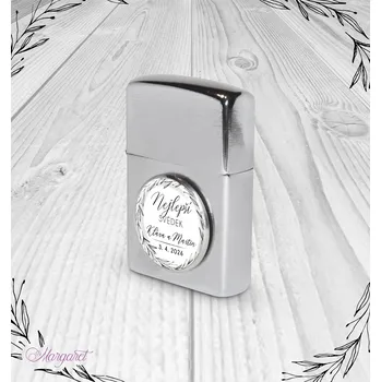 Zapalovač Zapalovač | SK20 (Svatební kolekce SK20)