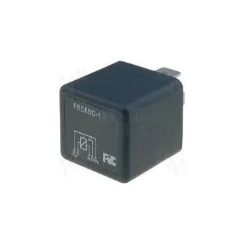 Relé FRC6BC-1-DC12