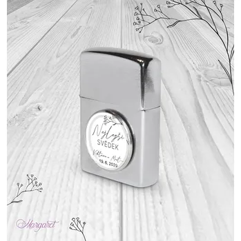 Zapalovač Zapalovač | SK31 (Svatební kolekce SK31)