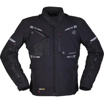 Moto bunda MODEKA bunda Taran BLACK 5XL+ - 5XL