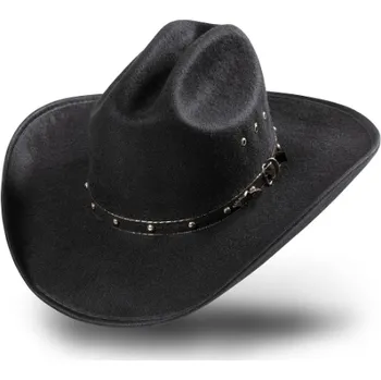 Vybavení pro jezdce Westernový klobouk Tucson 60