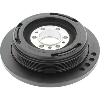 Řemenice, klikový hřídel CORTECO 80000025