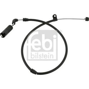 Brzdový systém Výstražný kontakt, opotřebení obložení FEBI BILSTEIN 23951
