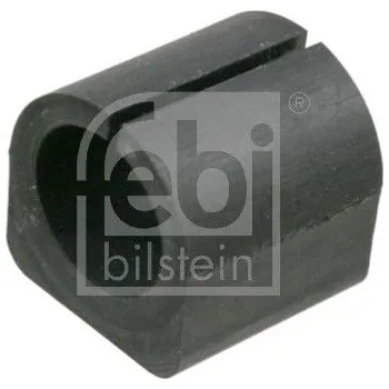Stabilizátor nápravy Držák, Příčný stabilizátor FEBI BILSTEIN 02567