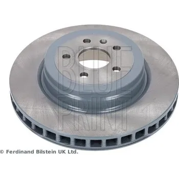 Auto-moto Brzdový kotouč BLUE PRINT ADA104379