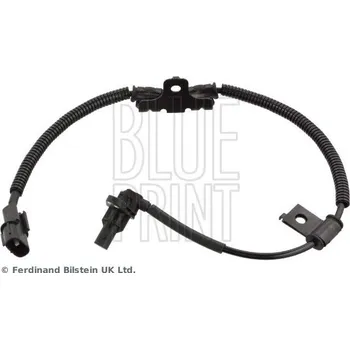 Brzdový systém Snímač, počet otáček kol BLUE PRINT ADG07198