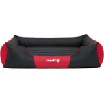 Pelíšek pro psa Reedog Premium Red - L