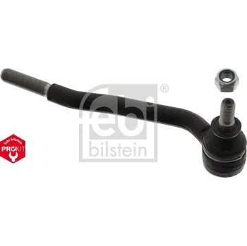 Táhlo řízení Hlava příčného táhla řízení FEBI BILSTEIN 06191