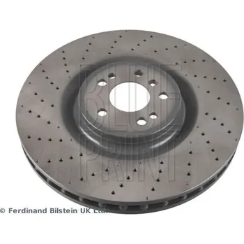 Brzdový kotouč Brzdový kotouč BLUE PRINT ADU1743122