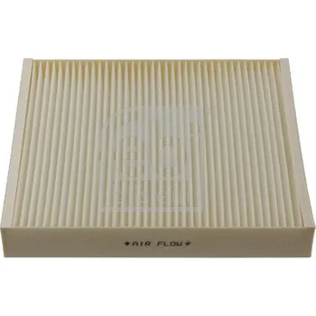 Ventilátor topení a klimatizace Filtr, vzduch v interiéru FEBI BILSTEIN 30743