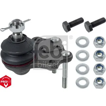 Podpora-/ Kloub FEBI BILSTEIN 43086